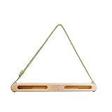 YY Vertical | Hangboard de madera para escalada |