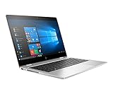 HP EliteBook 830 G5 - Pantalla táctil Intel Core i5 de 256 GB SSD de 8 GB de memoria...