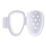 Agoky Coquilla Martial de Entrenamiento Coquilla De Proteccion Protector Ingle...