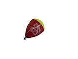 Xtreme Saturno Roller - Peonza acrobática, Color Rojo (Space 008000027)
