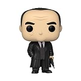 Funko Pop Movies: The Batman - Oswald Cobblepot. Chase!! This Pop! Figure Comes with a 1...