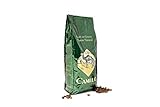 Café Camelo natural en grano 1kg.