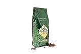 Café natural en grano 1kg.