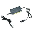 SPEDWHEL Cargador original de 42 V 2 A para FIIDO D3 D3S D3Pro eléctrico cargador de...