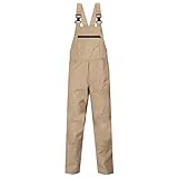 Doodran Traje De Trabajo Mecánico Prisma De Trabajo Para Hombre Resistentes Y Con...