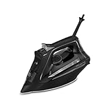 Rowenta Plancha Vapor Pro Master DW8206 200g/min 2800W, Negro (Reacondicionado)