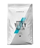 Myprotein Impact Whey Protein (1000g) 1 Unidad 1000 g