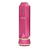 SUNMAY VSkin Radiofrecuencia Facial Máquina y Masajeador Facial Microcorriente,...
