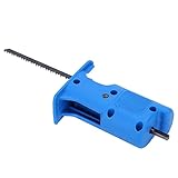 Rompecabezas Eléctrico Taladro Eléctrico Portátil Rompecabezas para Cortar Madera y...