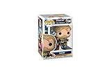 Funko Pop! Marvel: Thor: Love and Thunder - Thor - Figuras Miniaturas Coleccionables para...