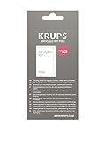 Krups Kit descalcificadores F054001B - Sobres descalcificación para cafeteras (pack de 2...