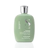 AlfaParf Sd Scalp Renew Energizing Shampoo, Único, Cedro, 250 Mililitro