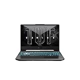 ASUS TUF Gaming F15 FX506HCB-HN200 - Ordenador Portátil Gaming 15.6' FullHD 144Hz (Intel...