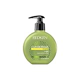 Redken | Loción para activar y perfeccionar rizos y ondas, Sin Aclarado, Para cabello...