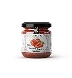 ECOSANA Mermelada de Fresa sin Azúcar Bio,con Vitaminas del Grupo B, Vitamina C,...
