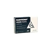 Carvicina Vigor Forte 7.000 mg - 15 capsulas | Maca, tribulus terrestris, Ginseng |...