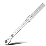 Llave Dinamométrica Llave Dinamométrica para Bujías de Neumáticos de 2-25 N.m...