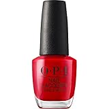 OPI Nail Laquer - Esmalte de Uñas con Duración de Hasta 7 Días, Efecto Manicura...