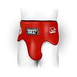 GREEN HILL COQUILLA Protectora FERUS Profesional Boxeo Groin Guard Boxing Negro (M)...