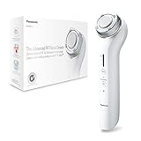Panasonic EH-XR10 Aparato facial avanzado con radiofrecuencia y tecnología ultrasónica,...