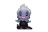 Funko Pop! Disney: Little Mermaid - Ursula with Eels Collectible Figure - Figuras...