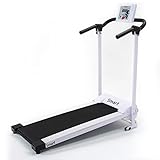 Galería del Coleccionista Cinta de Ejercicio iWalk Smart para Andar y Correr en casa 6...