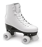 Roces Patines de ruedas Rc 1 blanco 36