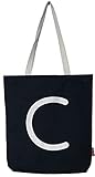 Hello-Bags. Bolso Totebag. Exterior: Algodón 100%. Con cremallera, forro y bolsillo...