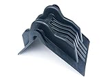 10 x Protección de bordes para asegurar la carga con correas tensoras amarres protectores...