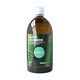 Silicio orgánico 1L Naturitas | Fortalecedor | Anti-age natural | Regenerador de...