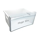 HAIER - Cajon congelador 1º y 2º Haier CFE629CWE