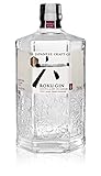 Roku Ginebra Artesanal Japonesa, 43%, 700ml
