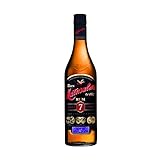 Ron Matusalem 7 Solera Blender Rum 40% Vol. 0,7l