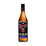 Ron Matusalem 7 Solera Blender Rum 40% Vol. 0,7l