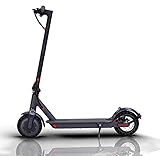 Patinete Eléctrico 350W Controlado por App, Velocidad Máxima 25 km / h, Autonomía 28km,...