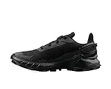 Salomon Alphacross 4 Gore-Tex Zapatillas de Trail Running para Mujer, Agarre potente,...