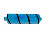 YASES Repuesto de Cepillo Principal Soft Fuzzy Compatible con Cecotec Conga 1890, 2690,...