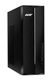 Acer Aspire XC-1760 - Ordenador de Sobremesa (Intel Core i5-12400, 8 GB RAM, 512 GB SSD,...