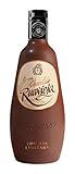 Ruavieja Crema de Orujo Chocolate - 700 ml