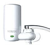 Brita Div of Clorox42201Brita On Tap System Faucet Water Filter-ON TAP SYSTEM