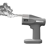MAYKEA Pistola para Fumar de Mano Pistola de Infusión de Humo de Cóctel para Fumadores...