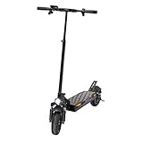 SMARTGYRO SpeedWay PRO - Patinete Eléctrico para Adultos con Motor de 800W 48V, Batería...