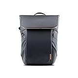 PGYTECH OneGo Air Mochila para cámara Bolsa de cámara para fotógrafo urbano de Street...