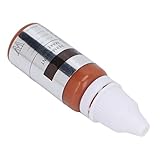 Pigmento de práctica de microblading, 15 ml de tintas de práctica de tatuaje de...