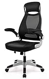 IntimaTe WM Heart Silla de Oficina, Silla de Escritorio ergonómica, Silla de giratoria...