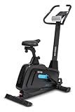 CapitalSports Capital Sports EVO Pro - Bicicleta estatica, Bici Fitness estatica, Modos de...