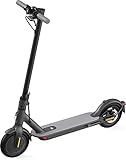 XIAOMI Mi Electric Scooter 1S (Black), Versión básica