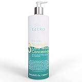 Ezero Crema Activador De Rizos Metodo Curly Para Pelo Rizado - Crema Rizos Metodo Curly -...
