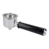 DeLonghi 5513200369 Portafiltros para cafetera expreso EC68