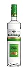 MOSKOVSKAYA Vodka - Botella Vodka de 700 ml